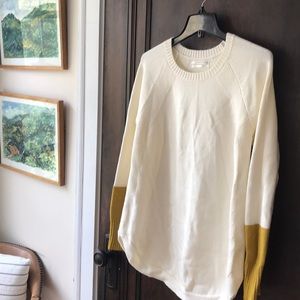 Anthropologie Sweater super soft